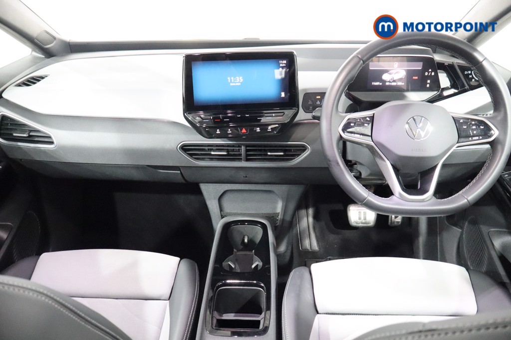 Volkswagen Id.3 Max Pro Automatic Electric Hatchback - Stock Number (1555854) - 1st supplementary image