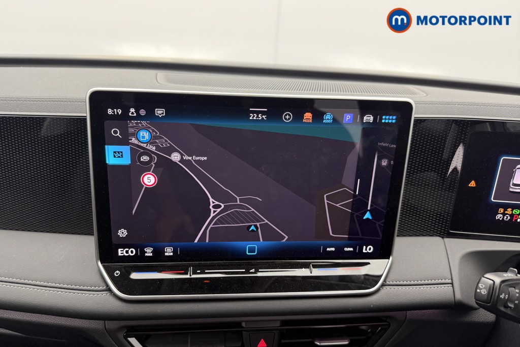 Volkswagen Tiguan Match Automatic Petrol Plug-In Hybrid SUV - Stock Number (1555857) - 2nd supplementary image