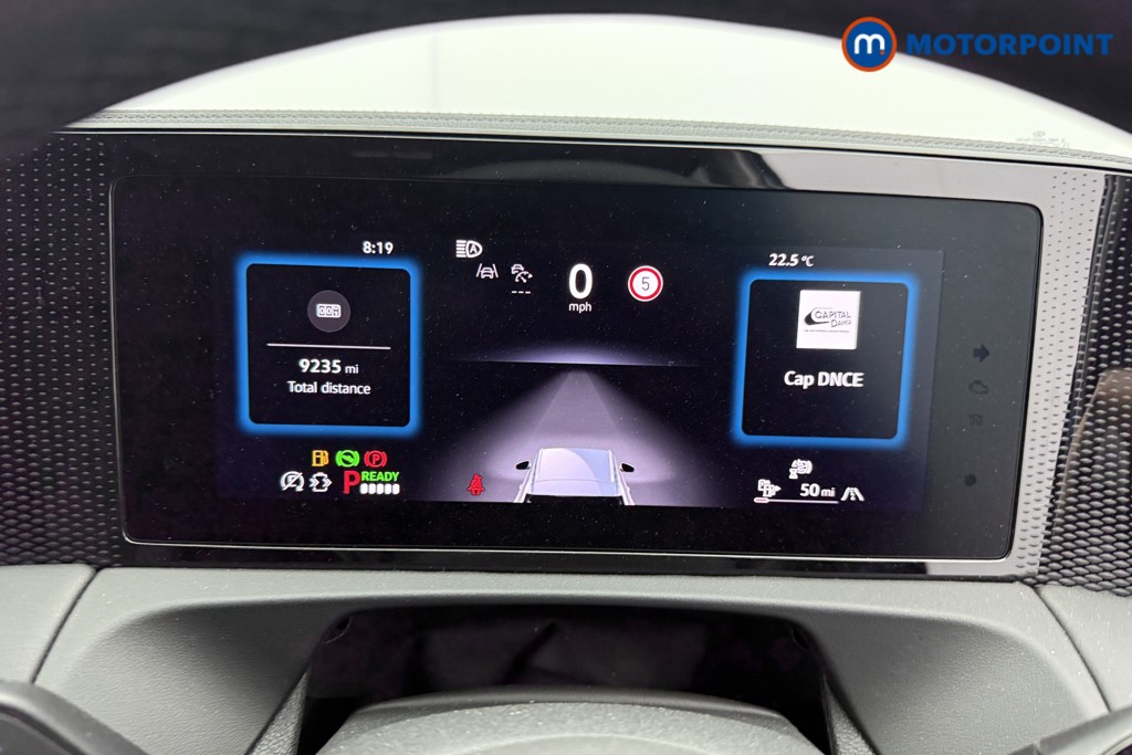 Volkswagen Tiguan Match Automatic Petrol Plug-In Hybrid SUV - Stock Number (1555857) - 5th supplementary image