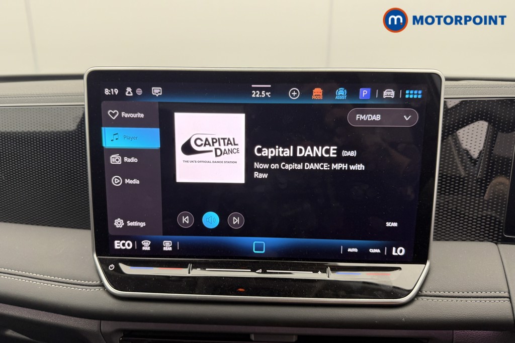 Volkswagen Tiguan Match Automatic Petrol Plug-In Hybrid SUV - Stock Number (1555857) - 6th supplementary image