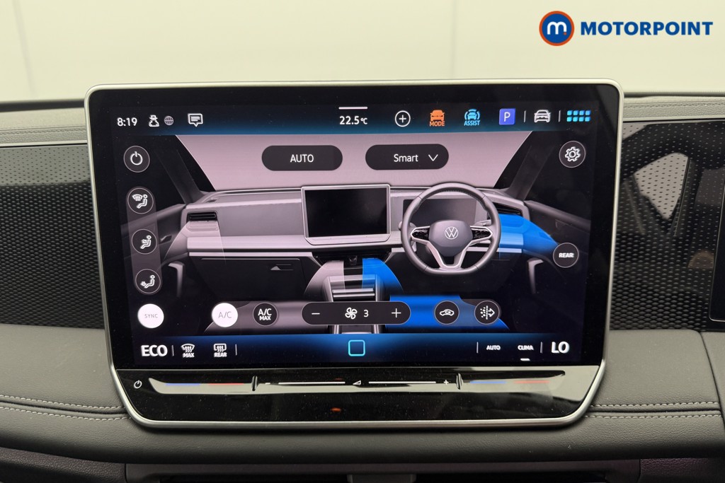 Volkswagen Tiguan Match Automatic Petrol Plug-In Hybrid SUV - Stock Number (1555857) - 7th supplementary image