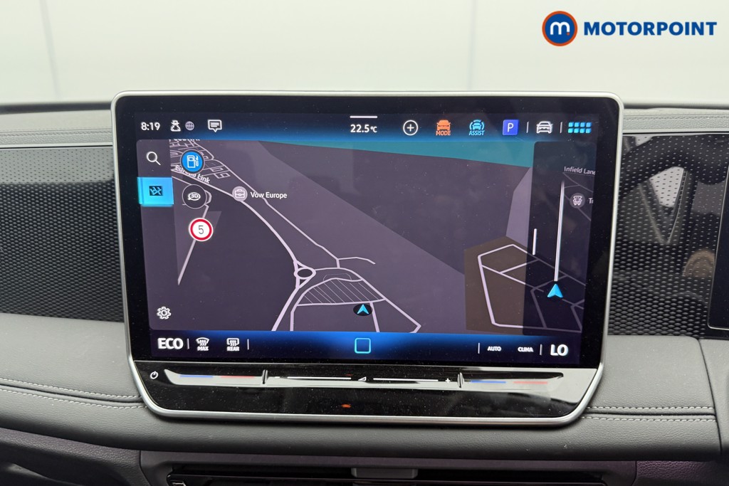 Volkswagen Tiguan Match Automatic Petrol Plug-In Hybrid SUV - Stock Number (1555857) - 8th supplementary image