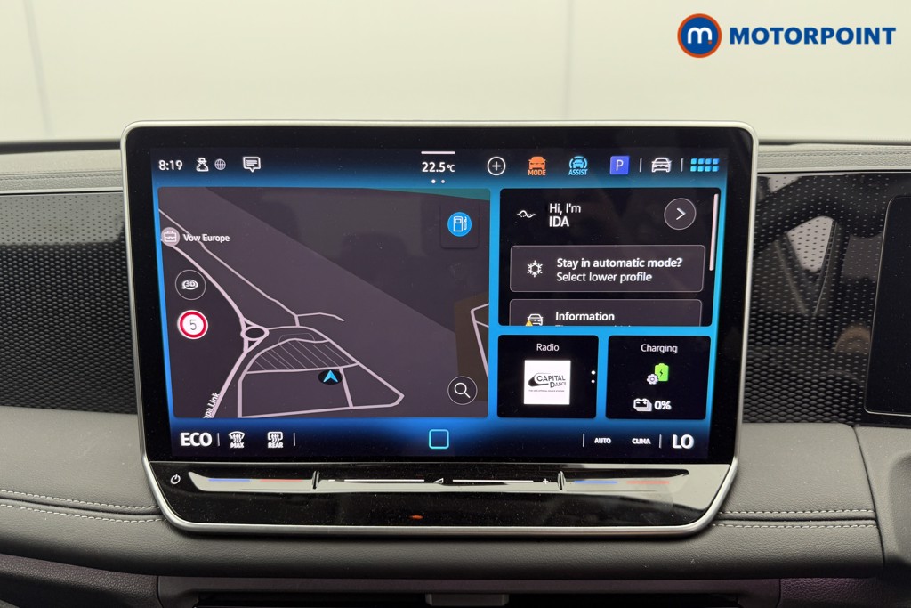 Volkswagen Tiguan Match Automatic Petrol Plug-In Hybrid SUV - Stock Number (1555857) - 10th supplementary image