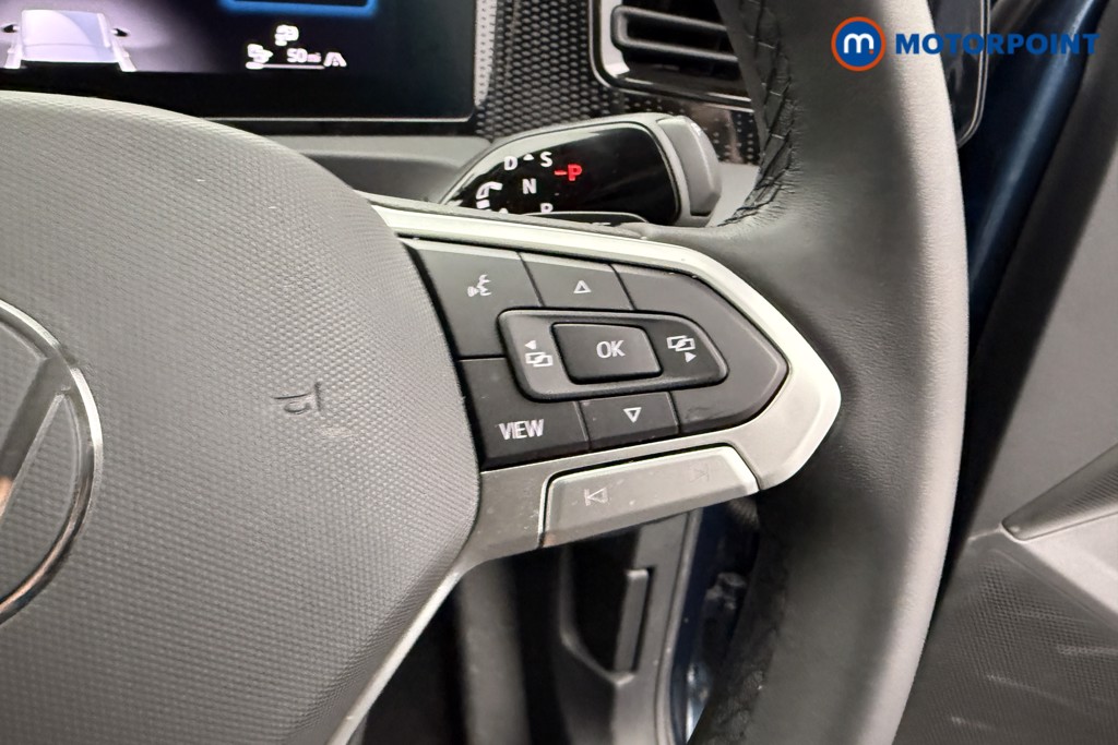 Volkswagen Tiguan Match Automatic Petrol Plug-In Hybrid SUV - Stock Number (1555857) - 13th supplementary image