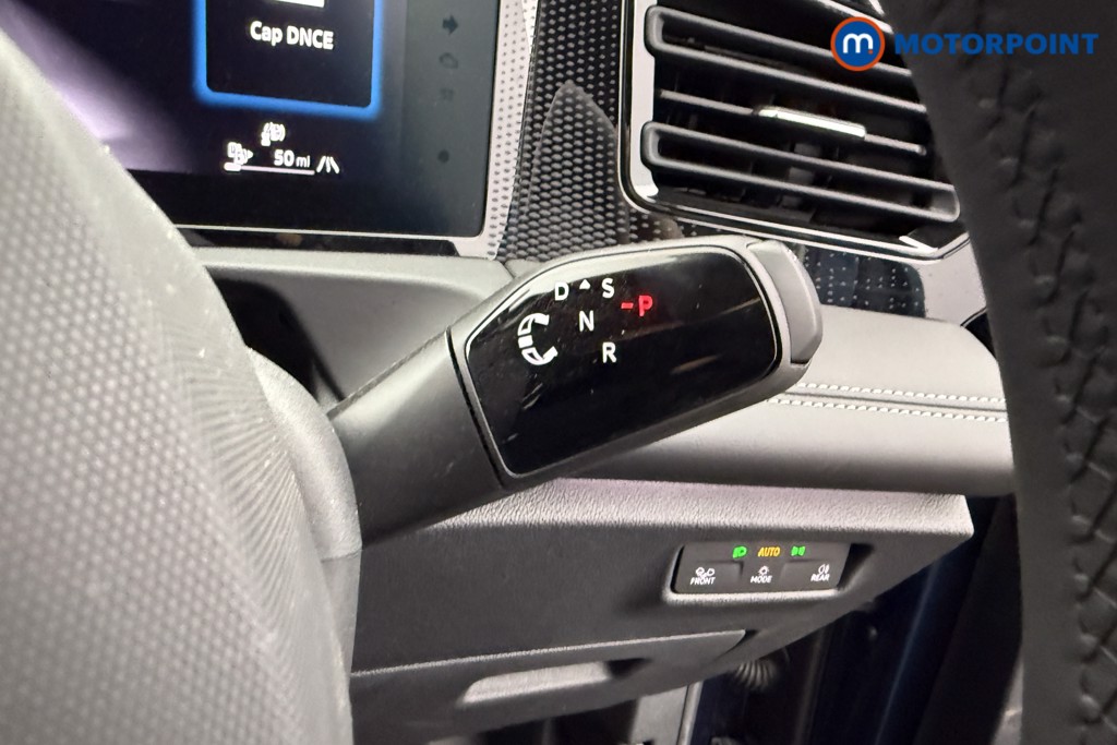 Volkswagen Tiguan Match Automatic Petrol Plug-In Hybrid SUV - Stock Number (1555857) - 14th supplementary image