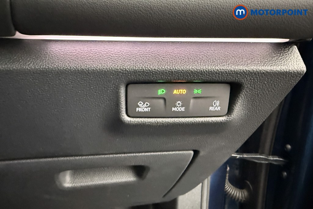 Volkswagen Tiguan Match Automatic Petrol Plug-In Hybrid SUV - Stock Number (1555857) - 15th supplementary image