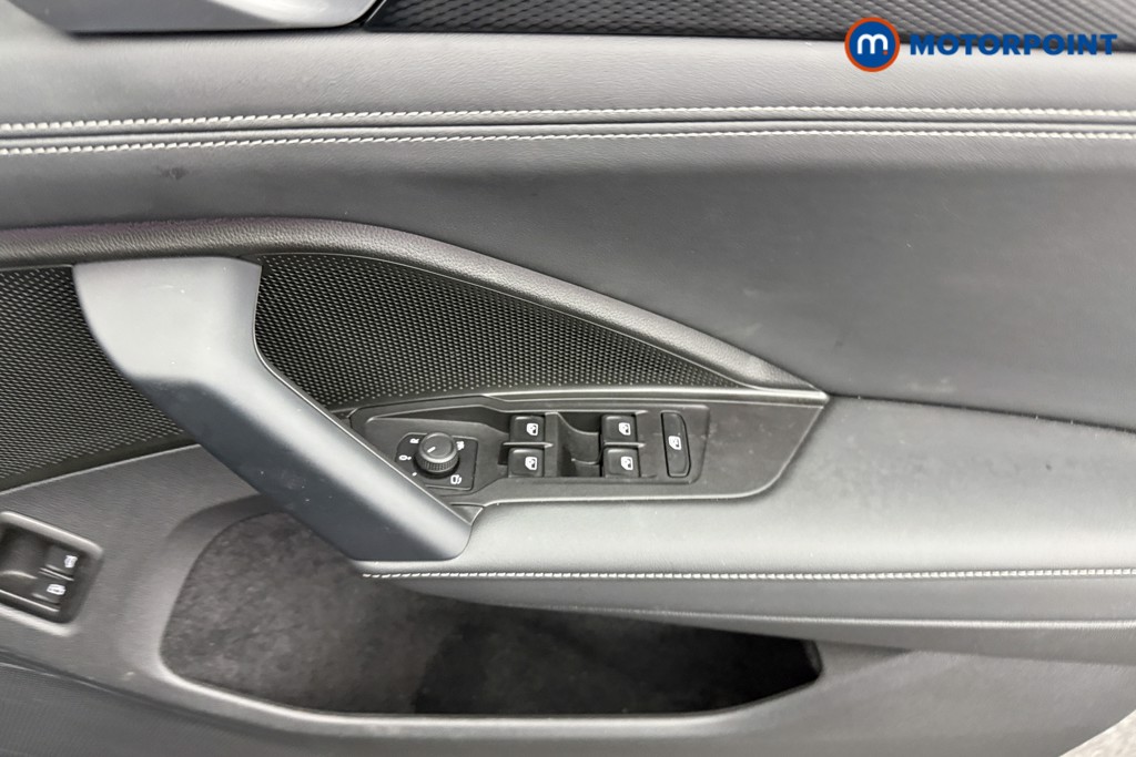 Volkswagen Tiguan Match Automatic Petrol Plug-In Hybrid SUV - Stock Number (1555857) - 16th supplementary image