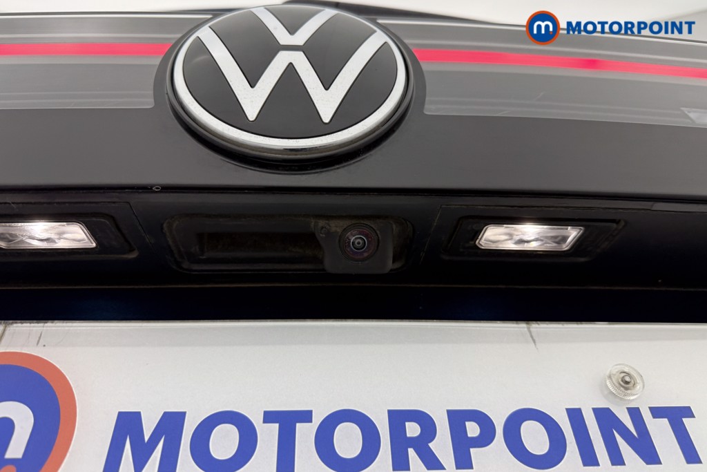 Volkswagen Tiguan Match Automatic Petrol Plug-In Hybrid SUV - Stock Number (1555857) - 21st supplementary image