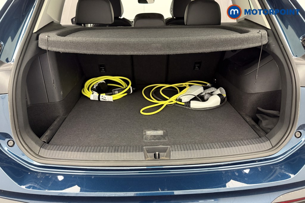 Volkswagen Tiguan Match Automatic Petrol Plug-In Hybrid SUV - Stock Number (1555857) - 22nd supplementary image