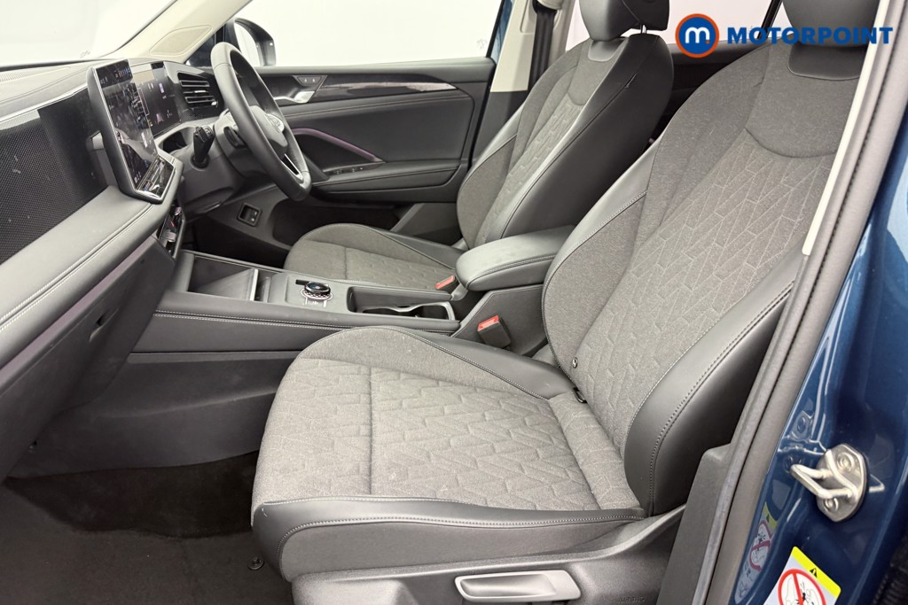 Volkswagen Tiguan Match Automatic Petrol Plug-In Hybrid SUV - Stock Number (1555857) - 24th supplementary image