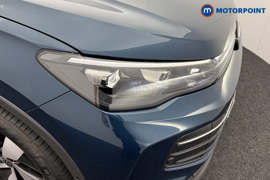 Volkswagen Tiguan Match Automatic Petrol Plug-In Hybrid SUV - Stock Number (1555857) - 29th supplementary image