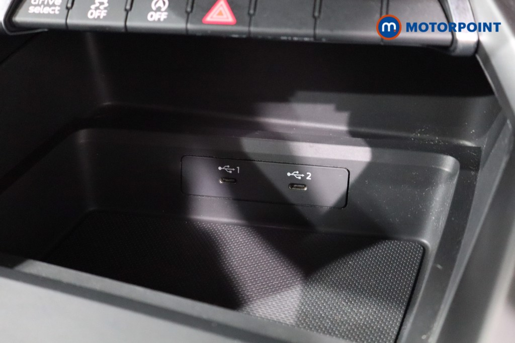 Audi A3 S Line Manual Petrol Saloon - Stock Number (1556020) - 17th supplementary image