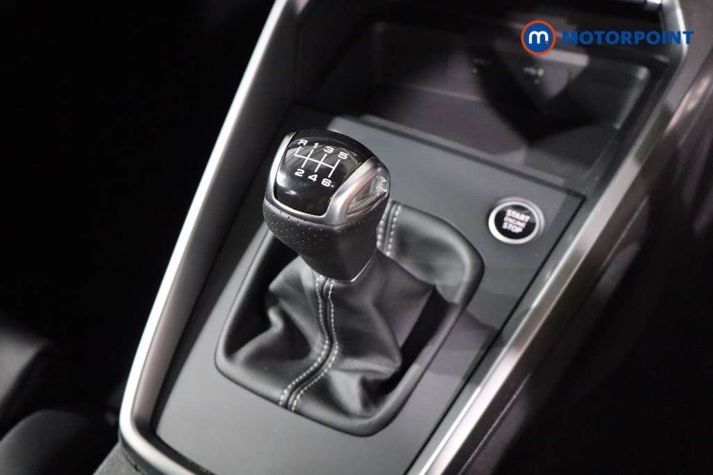 Audi A3 S Line Manual Petrol Saloon - Stock Number (1556020) - 20th supplementary image