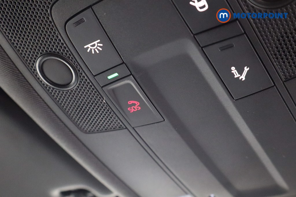 Audi A3 S Line Manual Petrol Saloon - Stock Number (1556020) - 22nd supplementary image