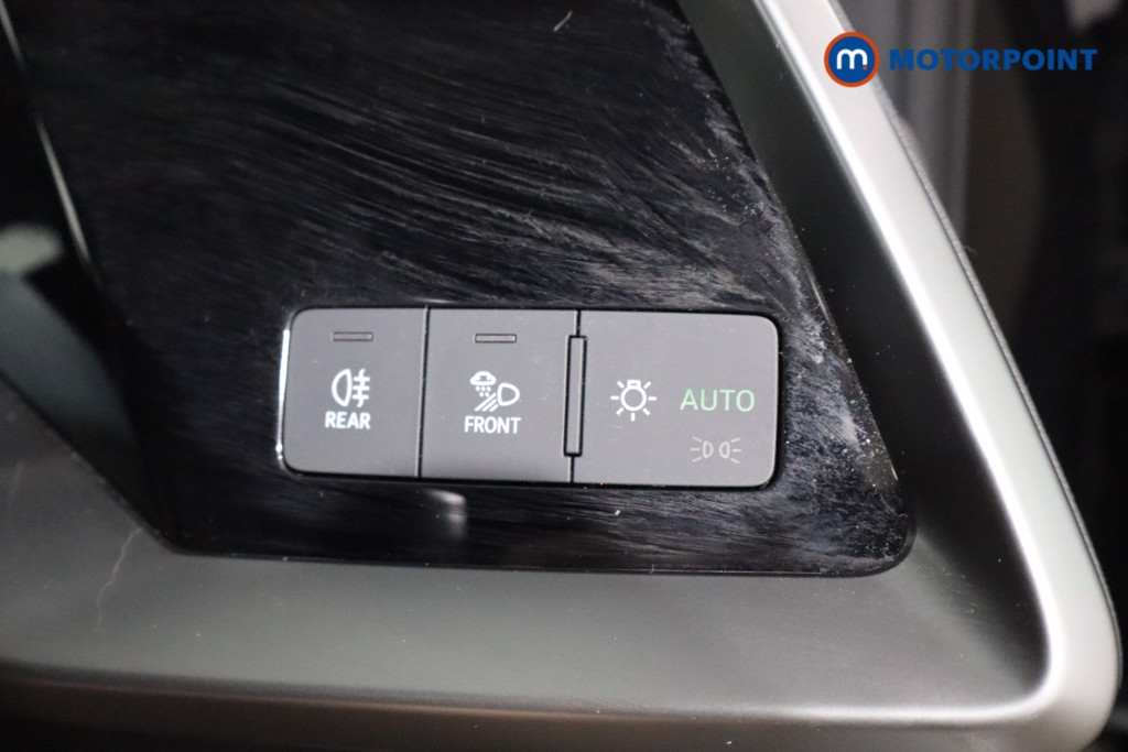 Audi A3 S Line Manual Petrol Saloon - Stock Number (1556020) - 23rd supplementary image