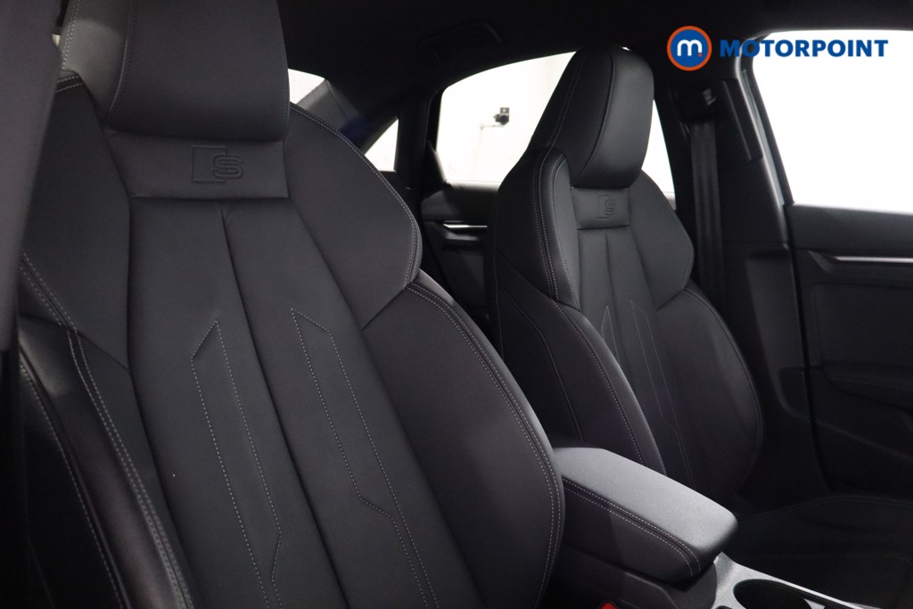 Audi A3 S Line Manual Petrol Saloon - Stock Number (1556020) - 25th supplementary image