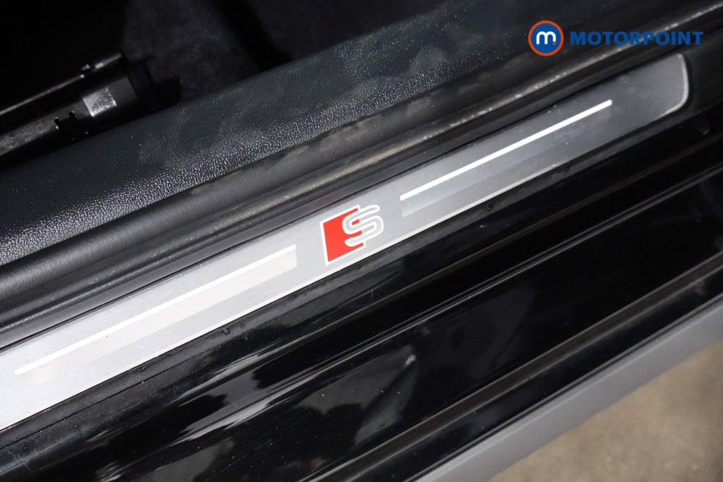 Audi A3 S Line Manual Petrol Saloon - Stock Number (1556020) - 26th supplementary image