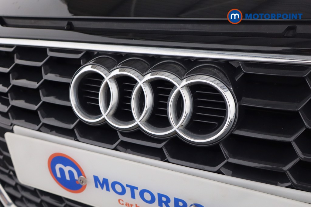 Audi A3 S Line Manual Petrol Saloon - Stock Number (1556020) - 29th supplementary image