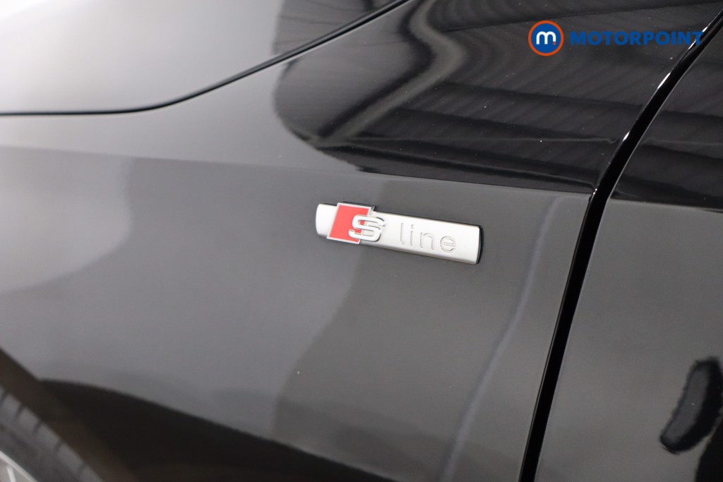 Audi A3 S Line Manual Petrol Saloon - Stock Number (1556020) - 30th supplementary image