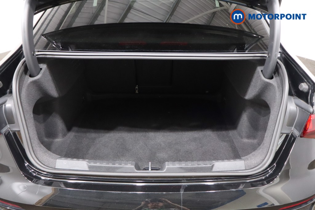 Audi A3 S Line Manual Petrol Saloon - Stock Number (1556020) - 33rd supplementary image