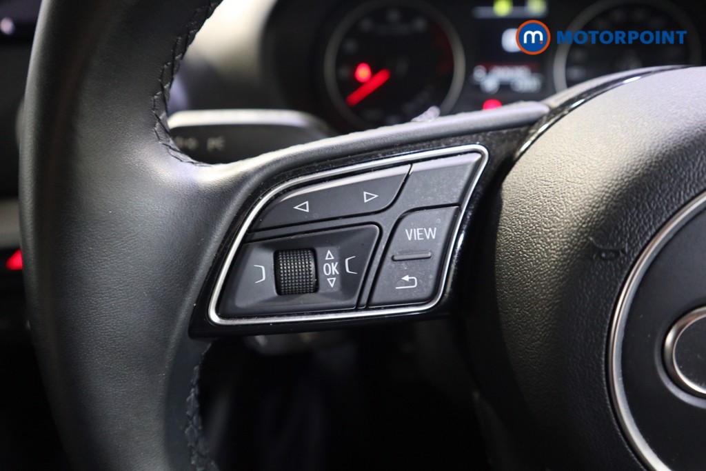Audi Q2 Technik Manual Petrol SUV - Stock Number (1556030) - 3rd supplementary image
