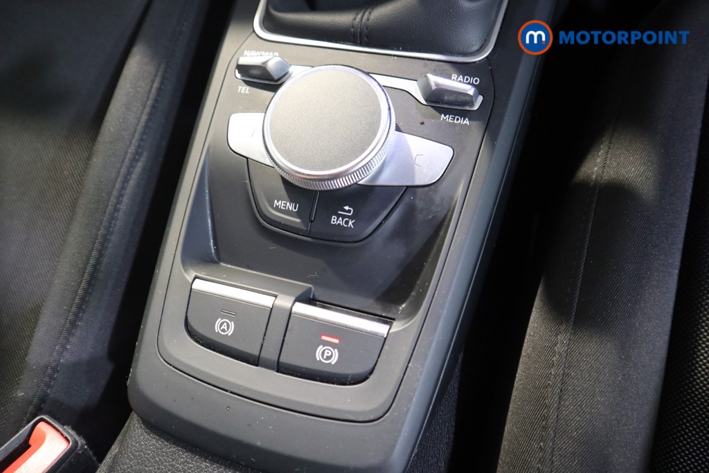 Audi Q2 Technik Manual Petrol SUV - Stock Number (1556030) - 8th supplementary image