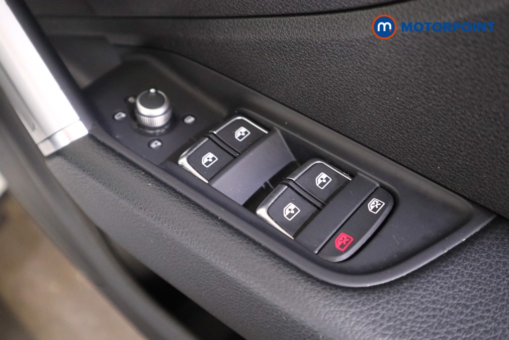 Audi Q2 Technik Manual Petrol SUV - Stock Number (1556030) - 11th supplementary image