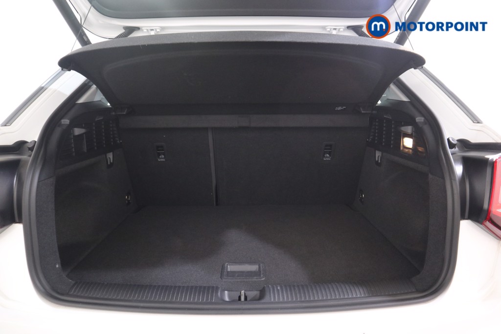 Audi Q2 Technik Manual Petrol SUV - Stock Number (1556030) - 15th supplementary image