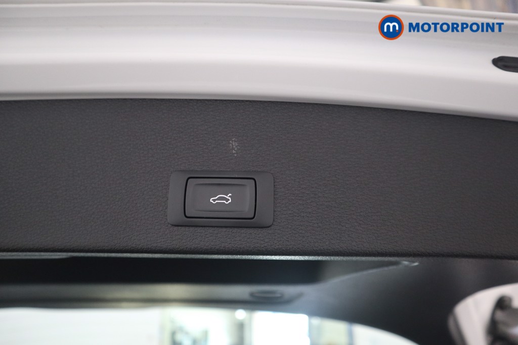 Audi Q2 Technik Manual Petrol SUV - Stock Number (1556030) - 16th supplementary image