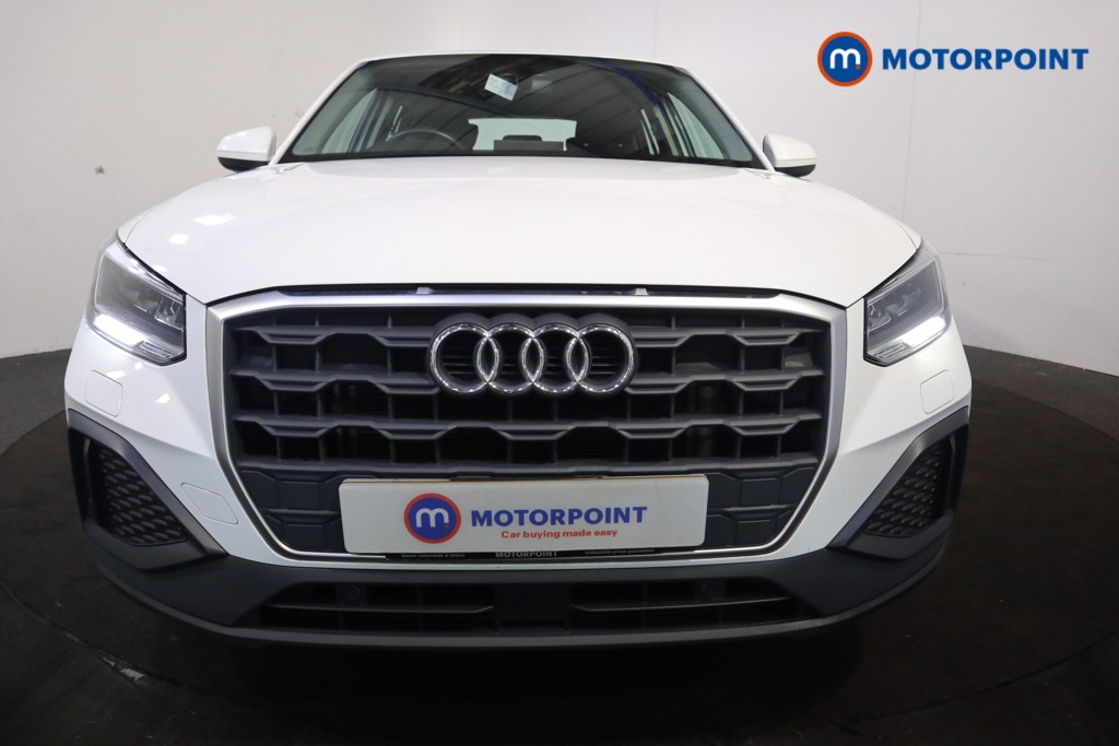 Audi Q2 Technik Manual Petrol SUV - Stock Number (1556030) - 27th supplementary image