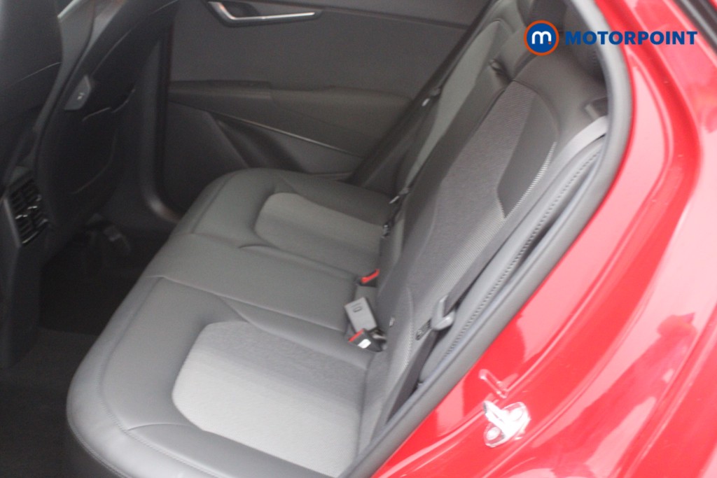 KIA Niro 3 Automatic Petrol-Electric Hybrid SUV - Stock Number (1556037) - 2nd supplementary image