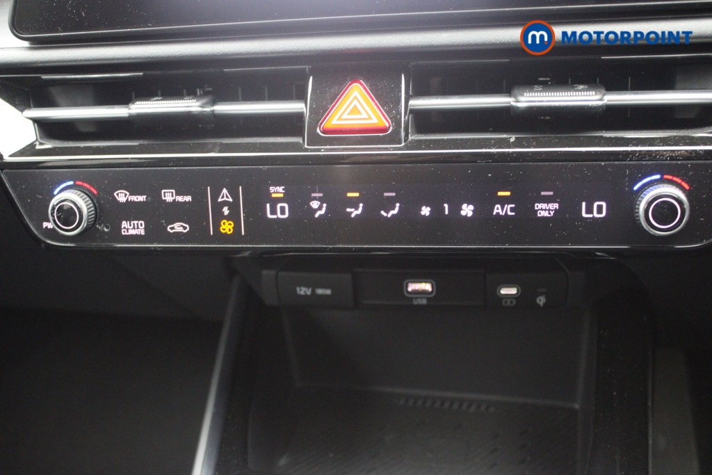 KIA Niro 3 Automatic Petrol-Electric Hybrid SUV - Stock Number (1556037) - 9th supplementary image