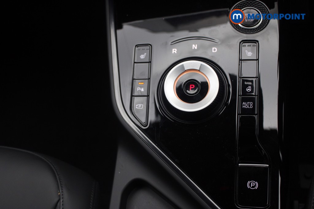 KIA Niro 3 Automatic Petrol-Electric Hybrid SUV - Stock Number (1556037) - 10th supplementary image
