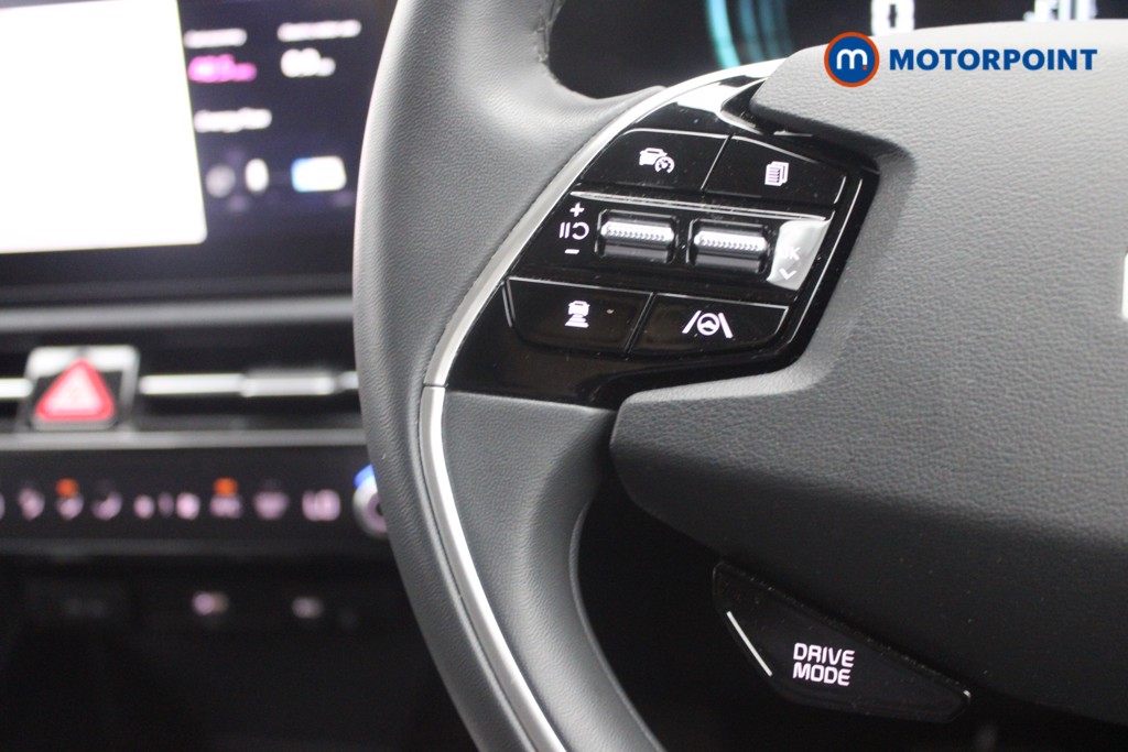 KIA Niro 3 Automatic Petrol-Electric Hybrid SUV - Stock Number (1556037) - 11th supplementary image