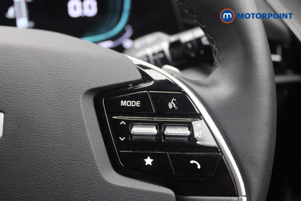 KIA Niro 3 Automatic Petrol-Electric Hybrid SUV - Stock Number (1556037) - 12th supplementary image