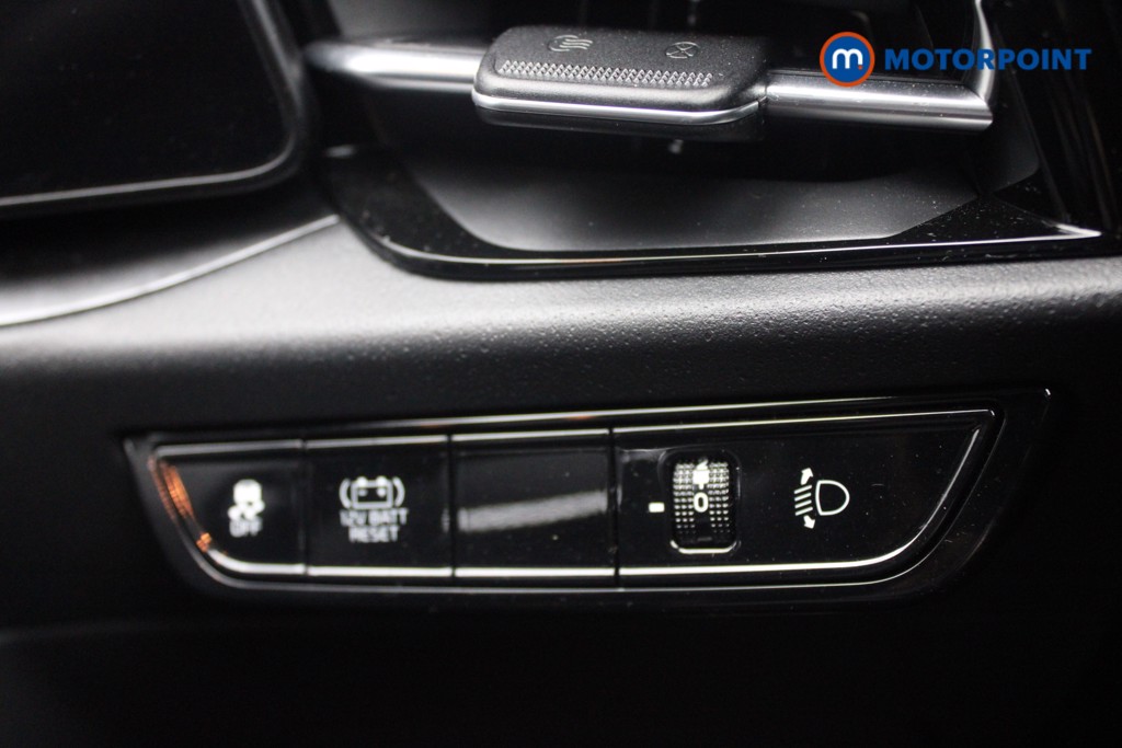 KIA Niro 3 Automatic Petrol-Electric Hybrid SUV - Stock Number (1556037) - 13th supplementary image