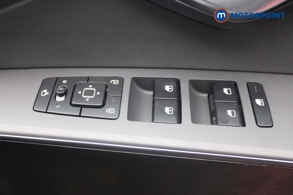 KIA Niro 3 Automatic Petrol-Electric Hybrid SUV - Stock Number (1556037) - 15th supplementary image