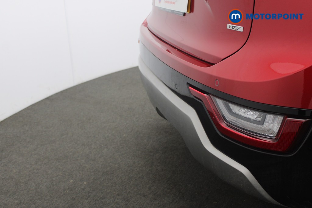 KIA Niro 3 Automatic Petrol-Electric Hybrid SUV - Stock Number (1556037) - 23rd supplementary image