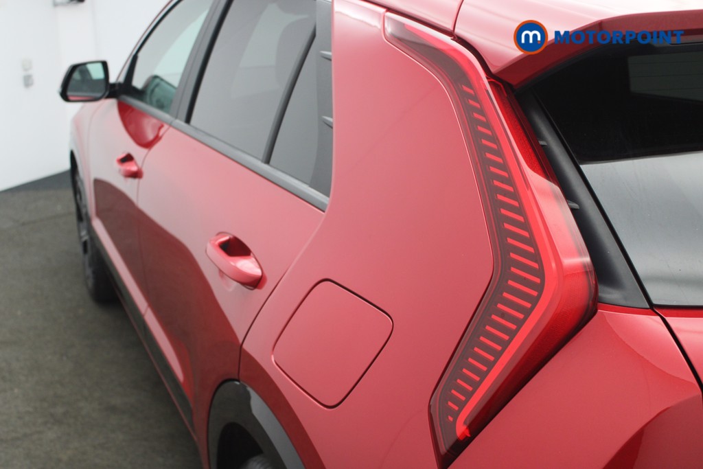 KIA Niro 3 Automatic Petrol-Electric Hybrid SUV - Stock Number (1556037) - 24th supplementary image