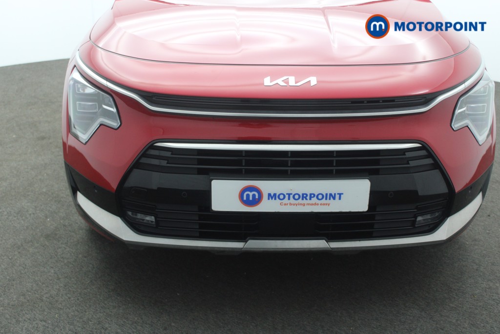 KIA Niro 3 Automatic Petrol-Electric Hybrid SUV - Stock Number (1556037) - 26th supplementary image