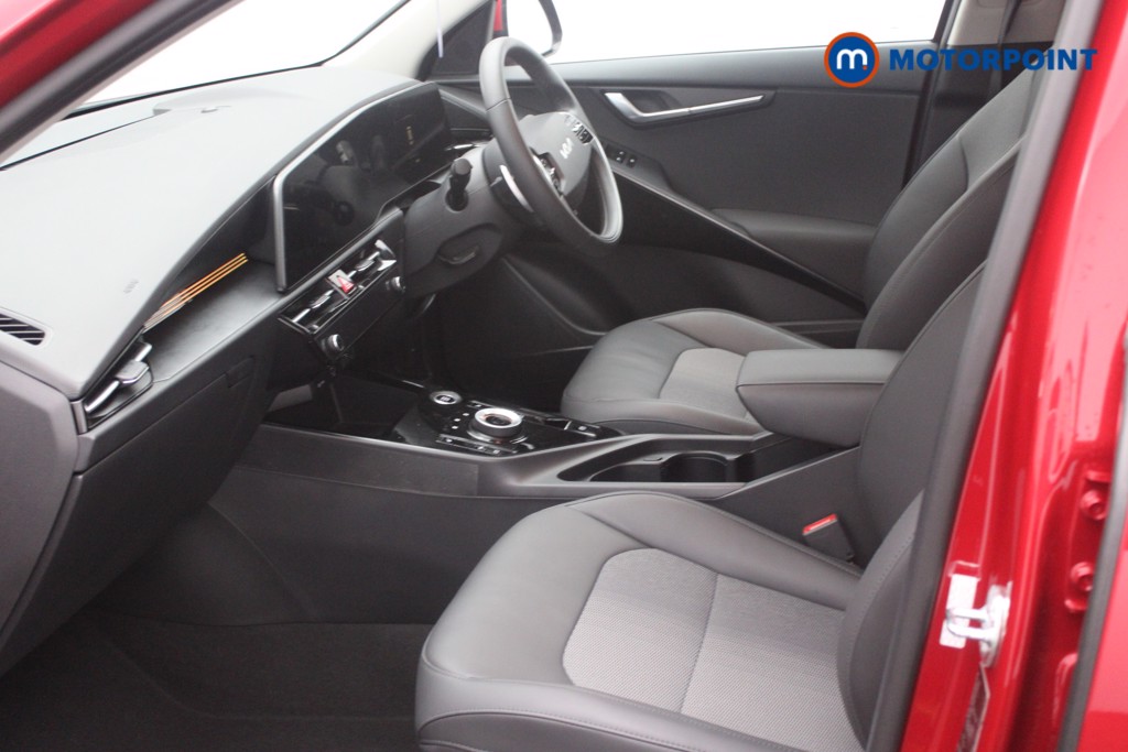 KIA Niro 3 Automatic Petrol-Electric Hybrid SUV - Stock Number (1556037) - 1st supplementary image