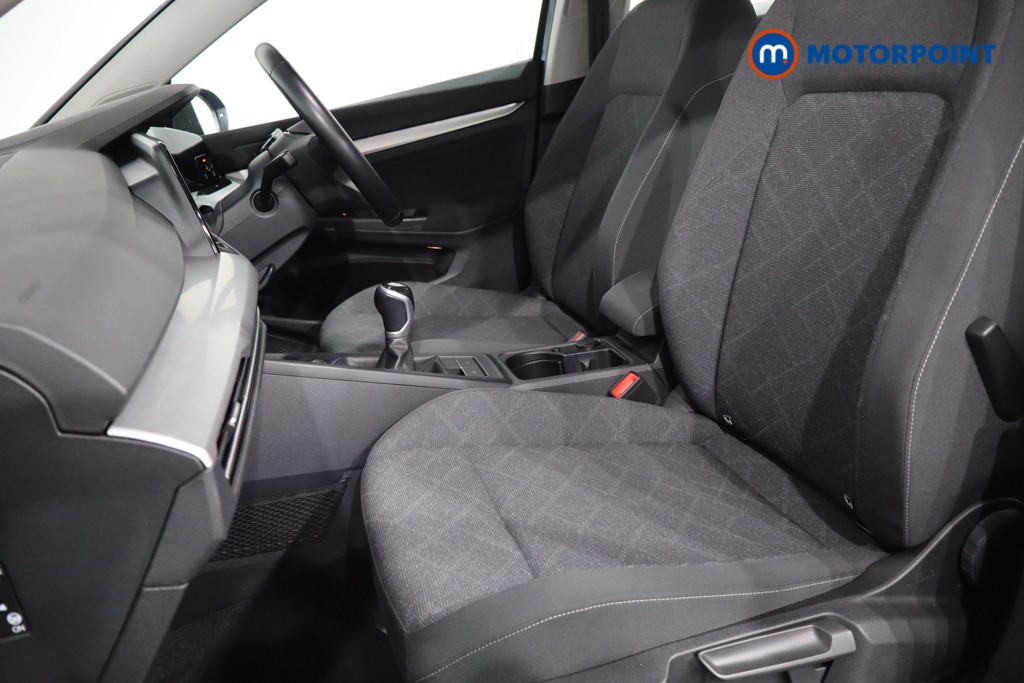 Volkswagen Golf Life Manual Petrol Hatchback - Stock Number (1556050) - 4th supplementary image