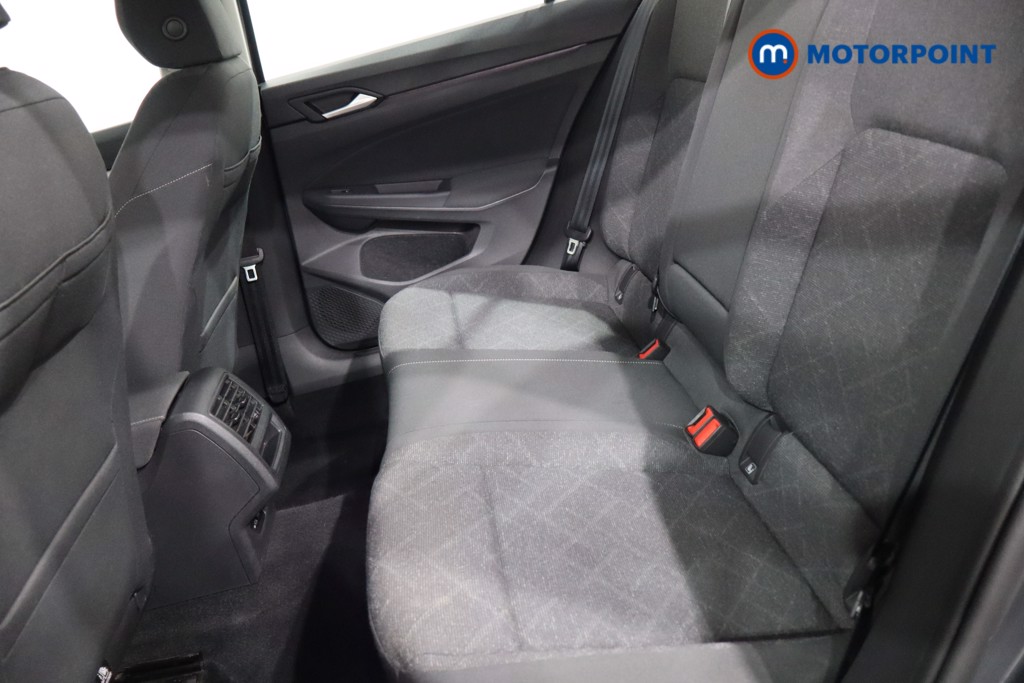 Volkswagen Golf Life Manual Petrol Hatchback - Stock Number (1556050) - 5th supplementary image