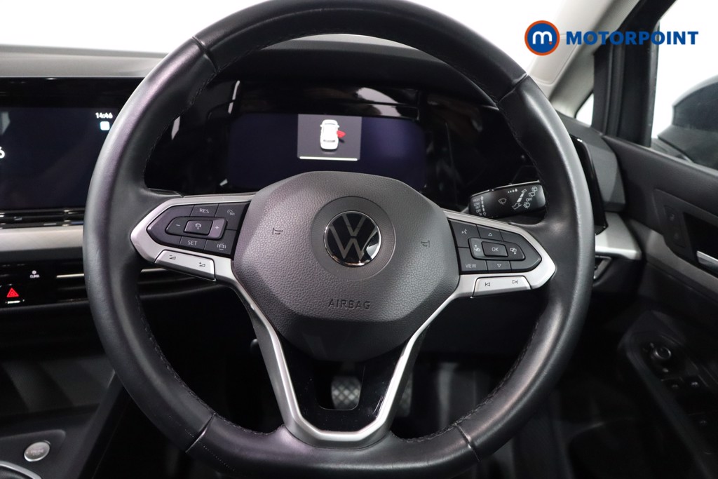 Volkswagen Golf Life Manual Petrol Hatchback - Stock Number (1556050) - 6th supplementary image