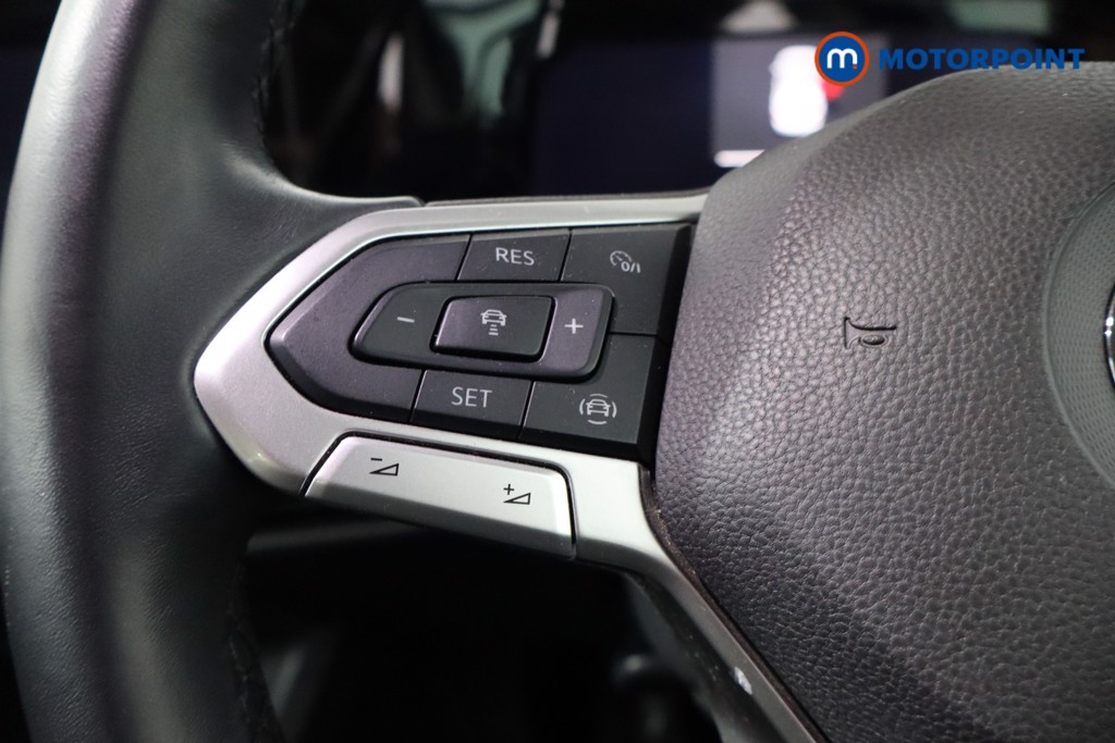 Volkswagen Golf Life Manual Petrol Hatchback - Stock Number (1556050) - 7th supplementary image