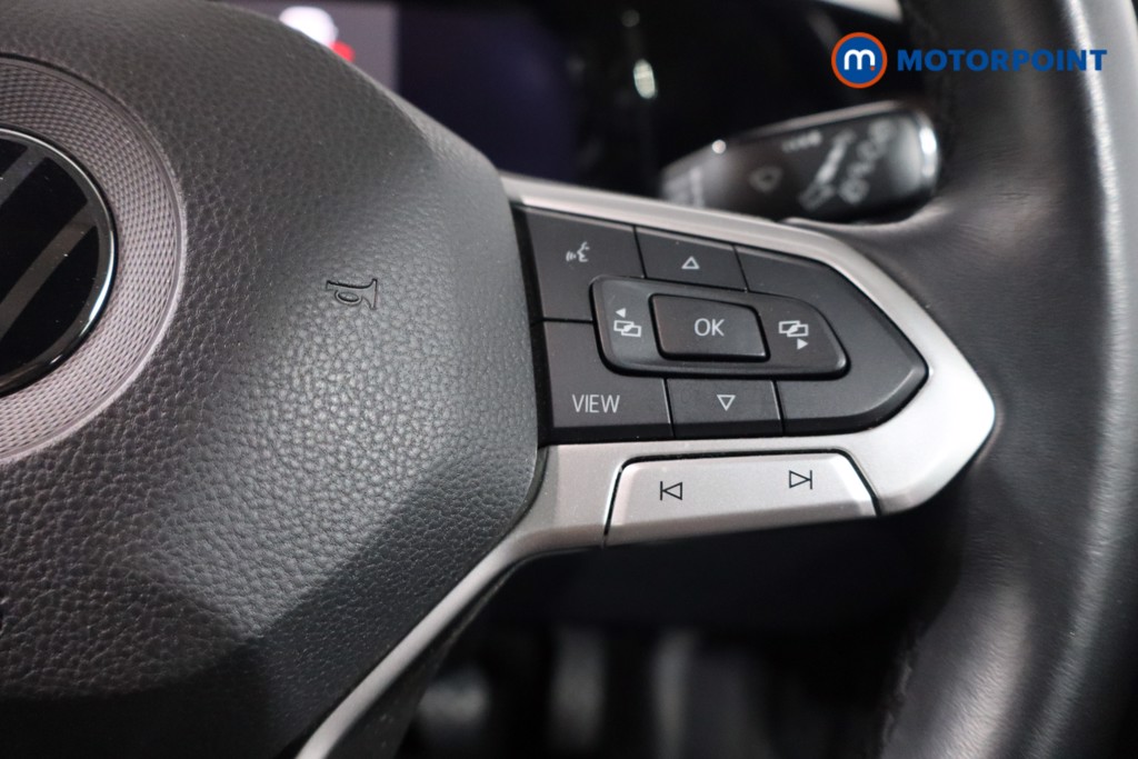 Volkswagen Golf Life Manual Petrol Hatchback - Stock Number (1556050) - 8th supplementary image