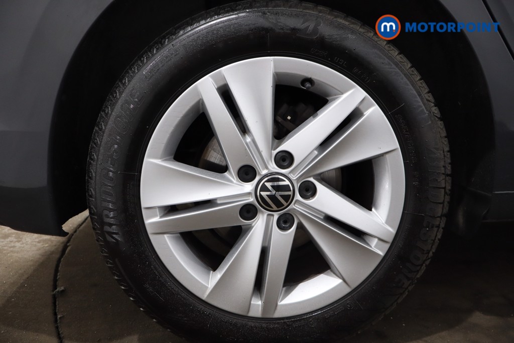 Volkswagen Golf Life Manual Petrol Hatchback - Stock Number (1556050) - 9th supplementary image