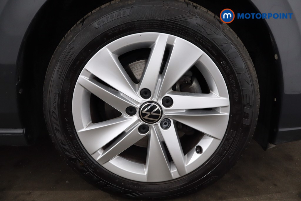 Volkswagen Golf Life Manual Petrol Hatchback - Stock Number (1556050) - 10th supplementary image