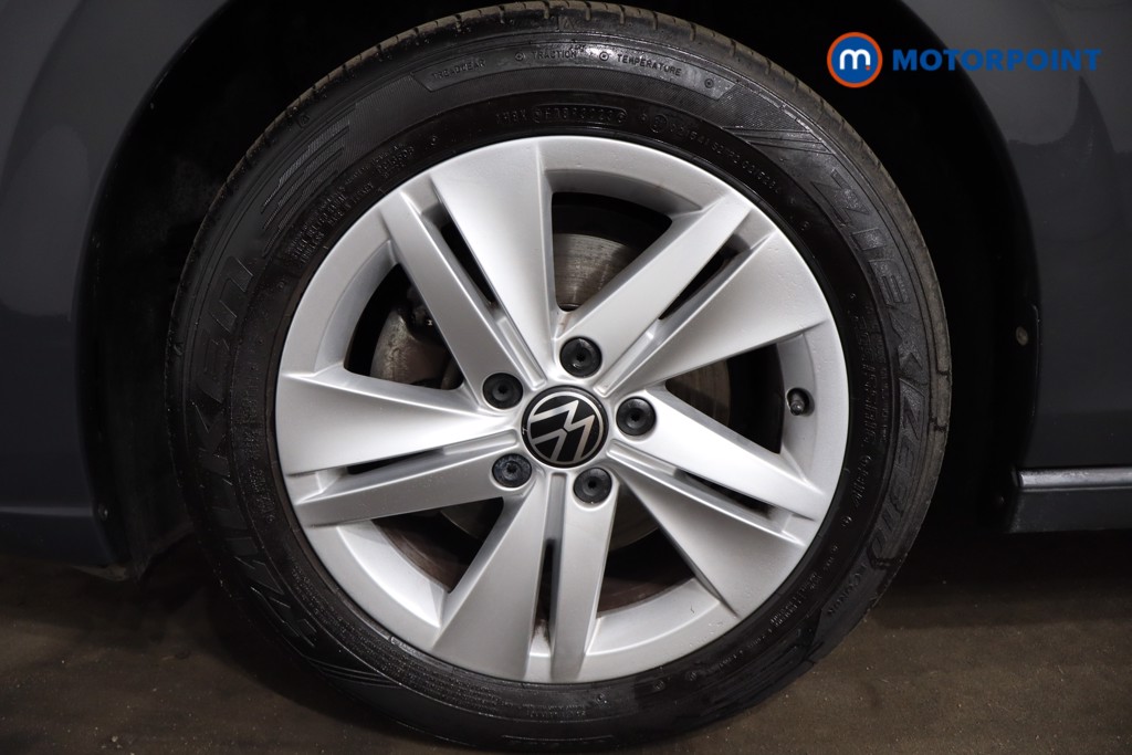 Volkswagen Golf Life Manual Petrol Hatchback - Stock Number (1556050) - 11th supplementary image