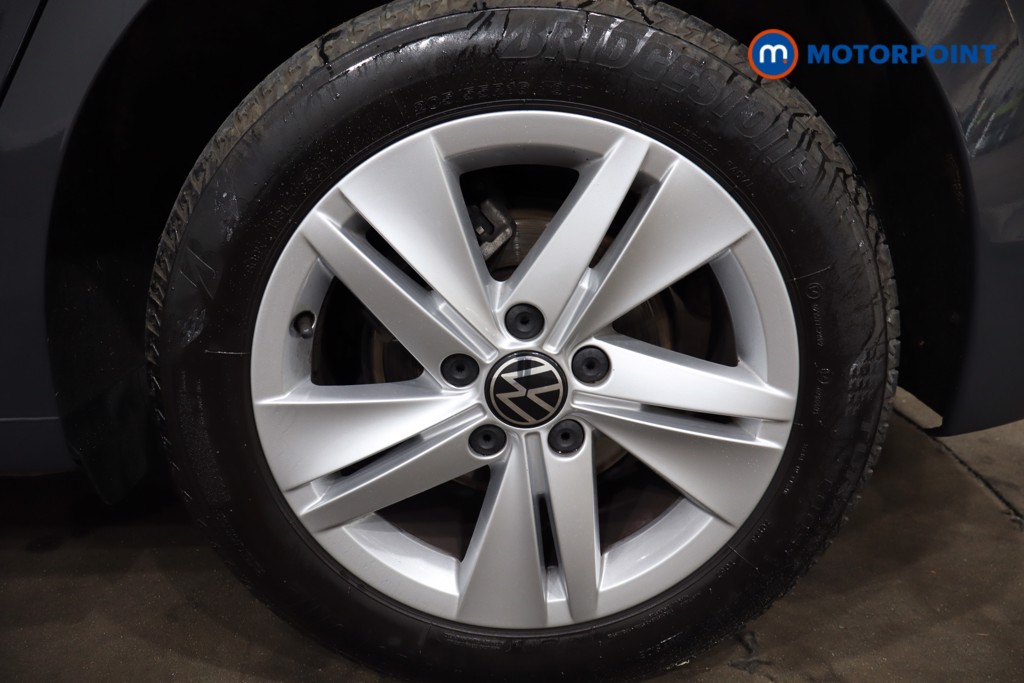 Volkswagen Golf Life Manual Petrol Hatchback - Stock Number (1556050) - 12th supplementary image